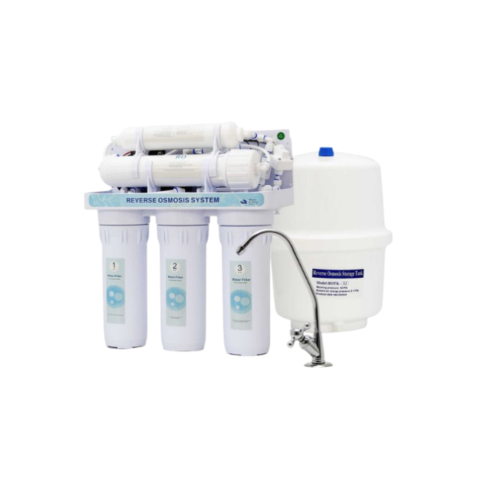 Reverse Osmosis Water Purifier